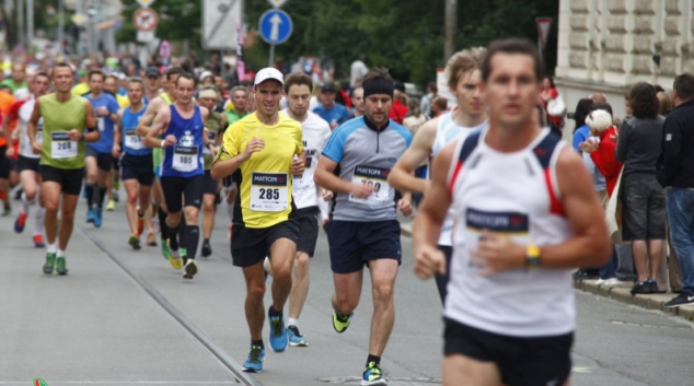 Na start Mattoni 1/2Maraton v Olomouci se postaví 5 500 běžců
