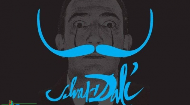 Salvador Dalí