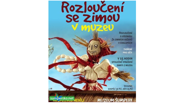 Smrtná neděle je právě 22. března