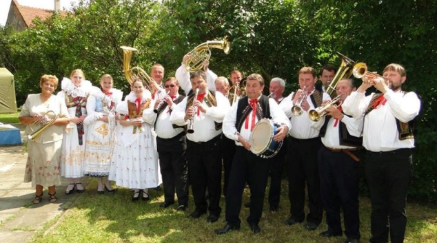 Zábřežské taneční odpoledne zpříjemní Vřesovanka