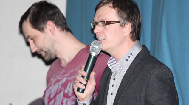 Ředitel kina Oko oznamuje: „Jsme nuceni omezit rezervace vstupenek.“