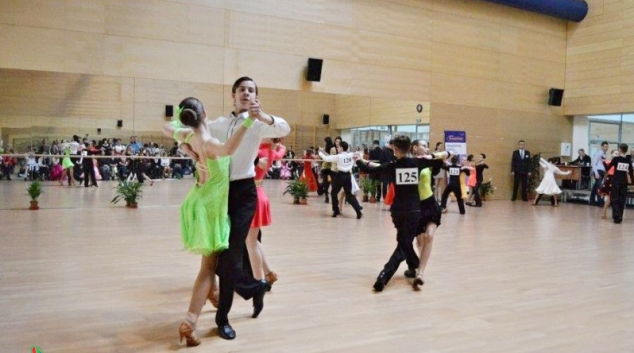 Tanečníci Nextu přivezli z Brna tři zlaté medaile