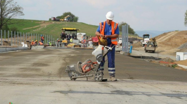 Olomoucký kraj získal 280 milionů na opravu silnic