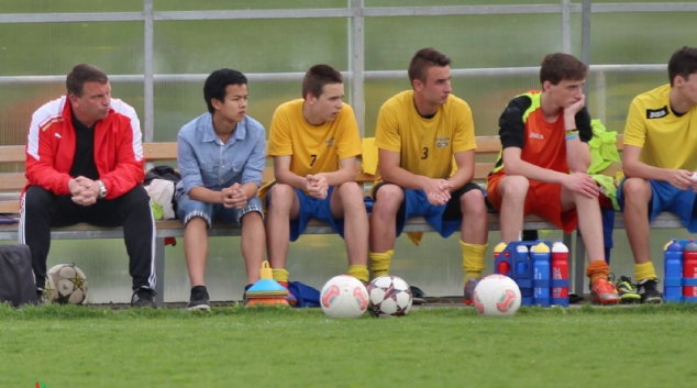 FOTBAL: Trenéři hodnotí zápasy fotbalového dorostu