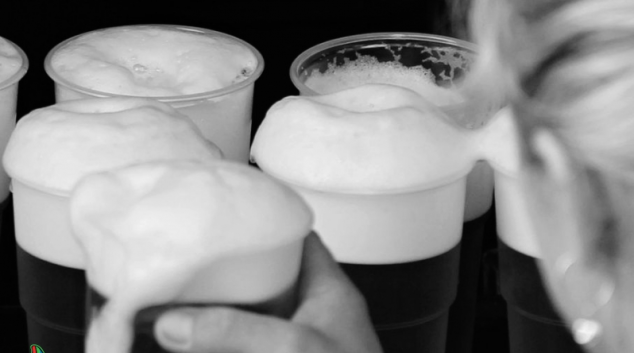 Sedmašedesátiletá řidička nadýchala 1,46 promile