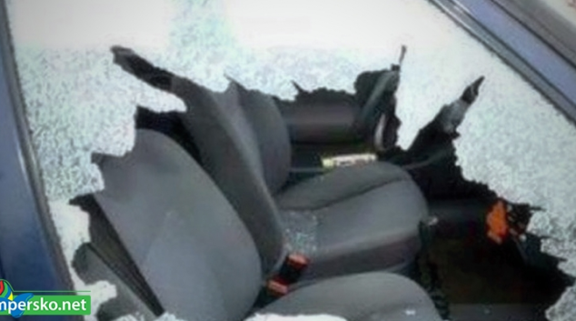 Zloději stačilo k okradení ženy v Bludově 10 minut