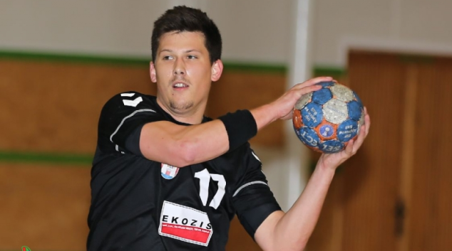 HÁZENÁ: SKP Frýdek-Místek vs TJ Šumperk 26:39