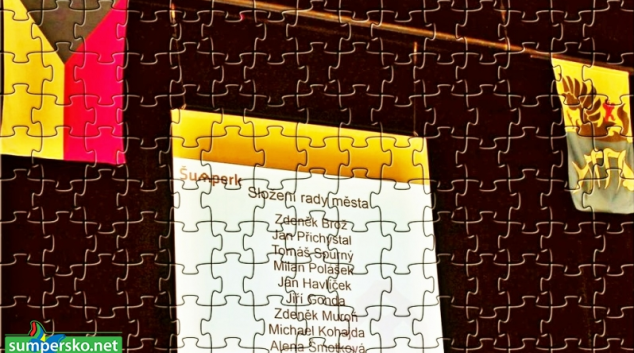 Šumperská opozice tvrdě narazila, zastupitelé se postavili za starostu Brože