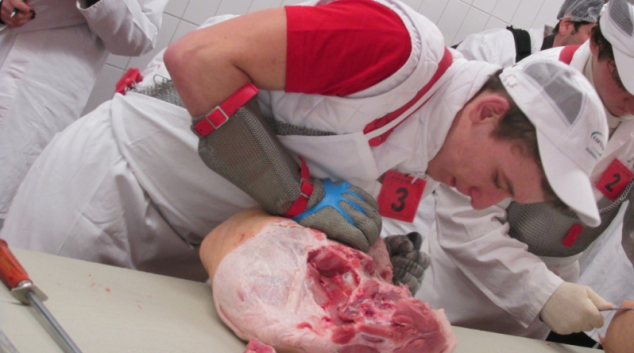 Střední škola gastronomie a farmářství v Jeseníku má důvod k oslavám