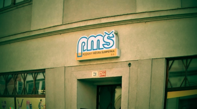 Zaměstnanci PMŠ zaplatili pokutu kvůli špíně v kuchyni hotelu Sport