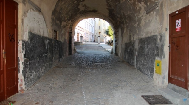 V Šumperku se tradičně otevřou brány památek