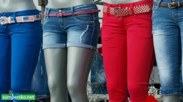 Než nakoupíte v bazaru!