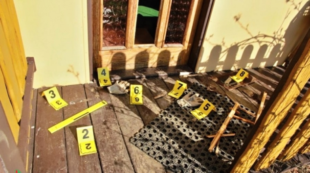 Postrach zahrádkářů na Jesenicku byl dopaden