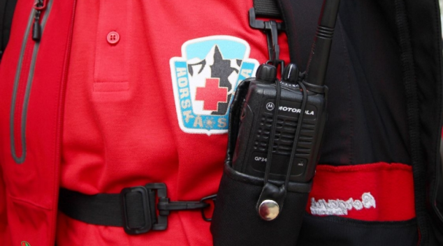 Polský turista v Jeseníkách porušil všechny zásady bezpečného pohybu v horách