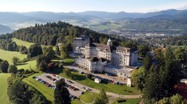 V Jeseníku připravují 168. zahájení lázeňské sezony