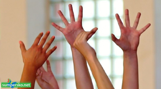 Nemocnice Šumperk ukáže, jak si správně mýt a dezinfikovat ruce