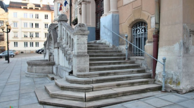 Historickou budovu šumperské radnice čeká rekonstrukce