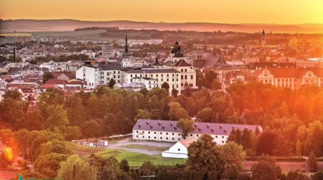 Publikum v Bruselu objeví Pevnost poznání