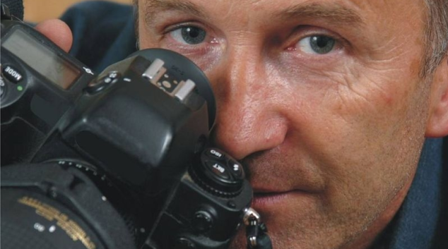 Jiří Kolbaba představí v Zábřehu Karibik