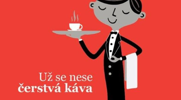 Milovníci kávy si užívají svůj první festival