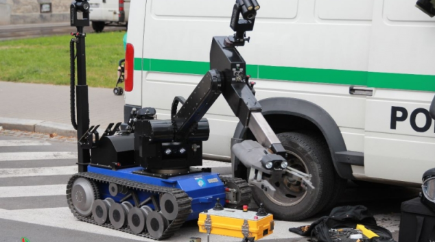 „Nepodceňujte nalezenou munici,“ upozorňuje policie