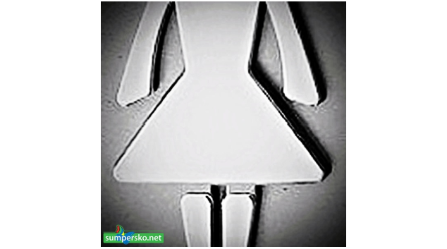 Než se vrátila prodavačka z toalety, zloděj jí ukradl 8 tisíc