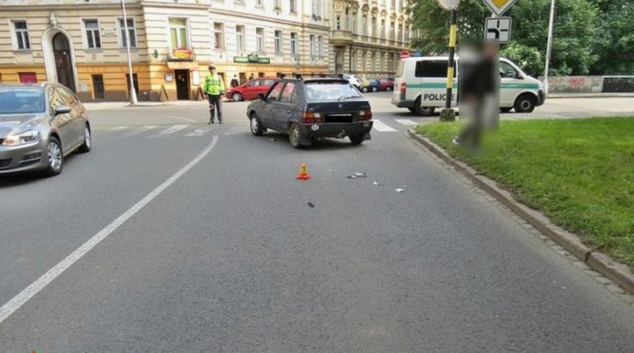 Dva opilí řidiči brázdili silnicemi Olomoucka