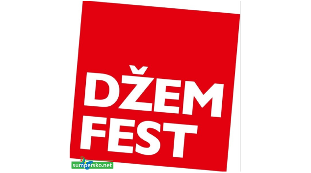 Pořadatelé odtajnili hlavní hvězdy DŽEMU