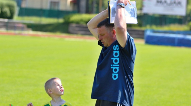 Olomoucký kraj podpoří vzdělávání trenérů