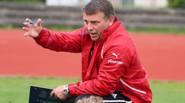 FK Šumperk - Havlíčkův Brod 3:2