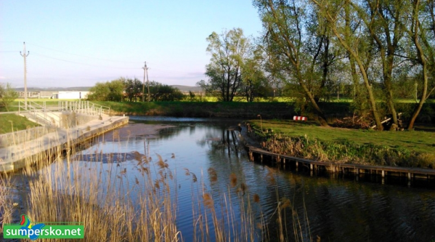 Povodí Moravy můžete poznat i díky geocachingu