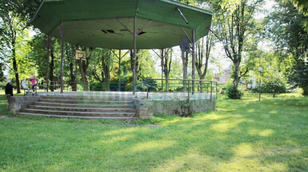 Altán! Evergreen šumperských zastupitelů vstoupil opět na scénu komunálního parlamentu