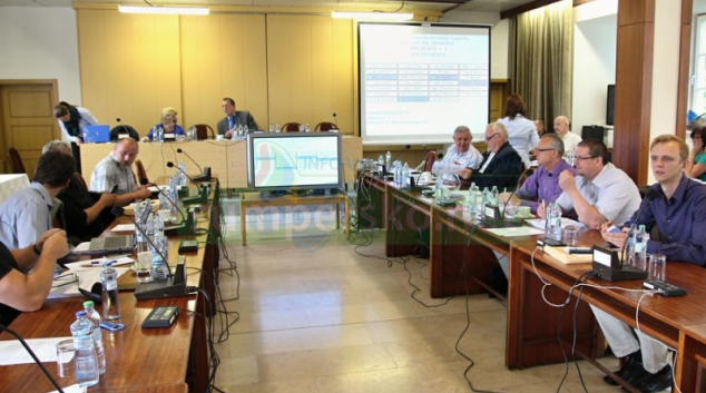 Sportovcům rozdělí město Šumperk dva a půl milionu