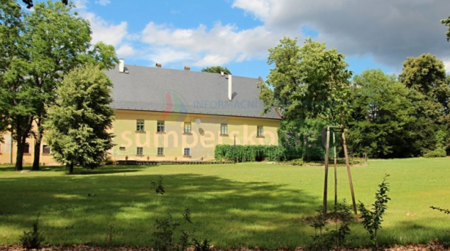 Vandal na třech místech v Bludově uřezal stromky