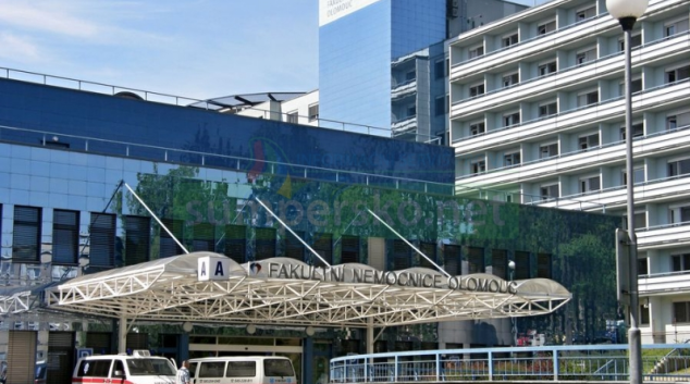 FN Olomouc obhájila na další tři roky akreditaci