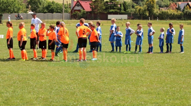 POZOR! Je šance získat další dotace na mládežnický sport!