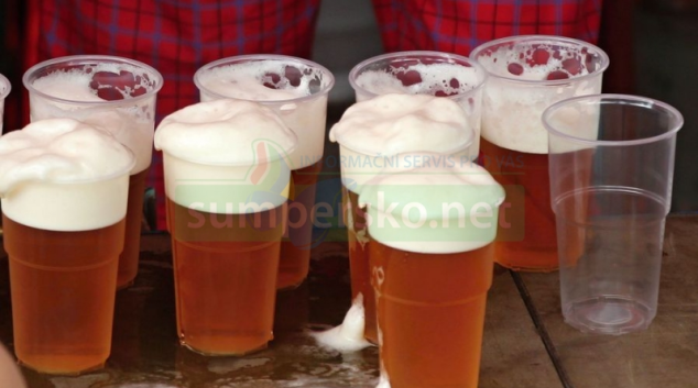 Řidiči opět alkoholu neodolali a ohrožovali na silnicích