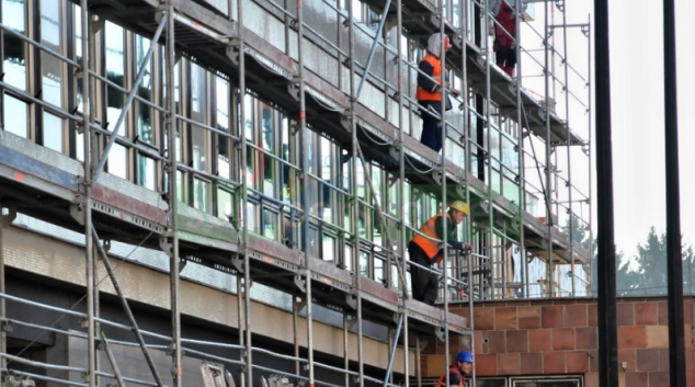 Výrazně se snížil podíl nezaměstnaných v kraji