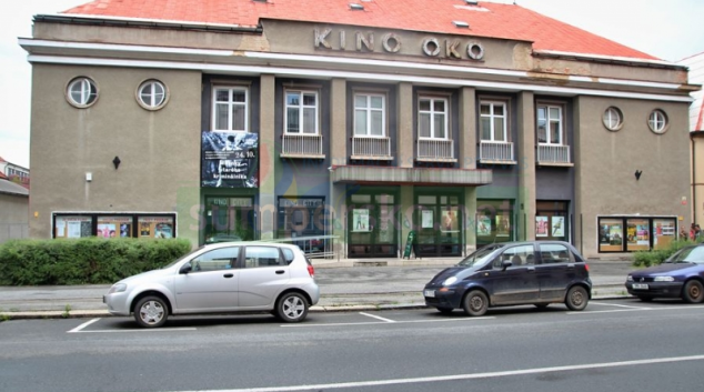 Kino Oko čekají velké změny