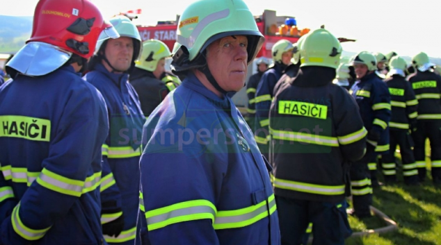 Hasiči: Platí výstraha před nebezpečím požáru!