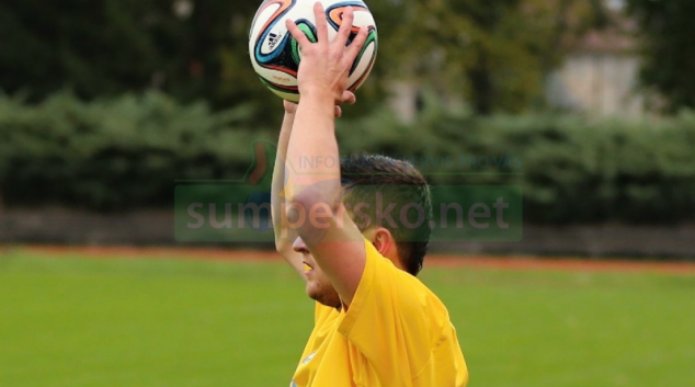 FOTBAL: FK Šumperk vs SFC Opava