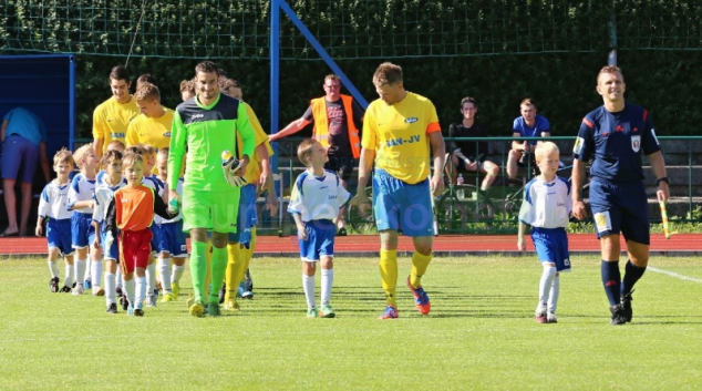 FK Šumperk vs SFC Opava 0:3