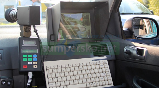 Opilý řidič se vydával za bratra