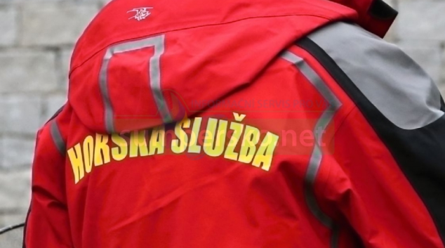 Náročný víkend záchranářů v Jeseníkách