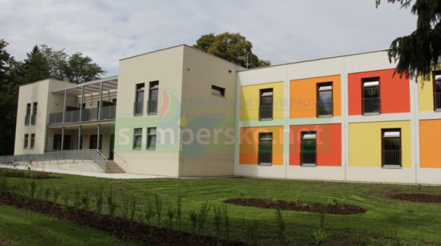 V kraji se zvýšil počet lůžek pro osoby Alzheimerovou chorobou