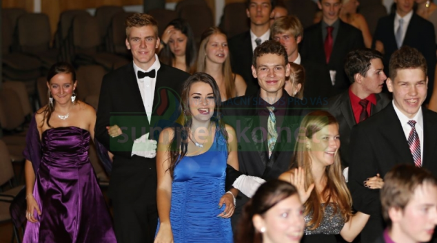 Zápis do tanečních kurzů v Zábřehu končí 9. září