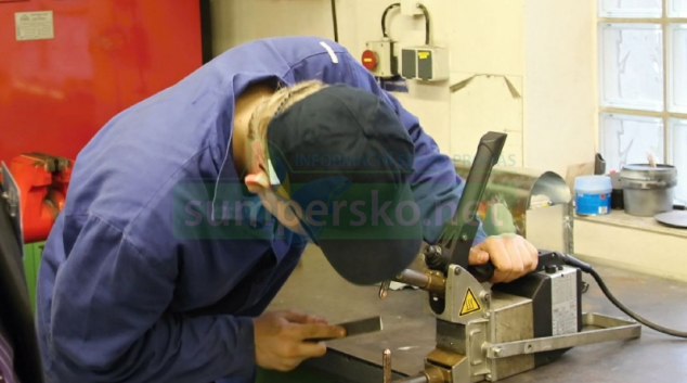 V kraji je nejvyšší počet volných pracovních míst od roku 2001