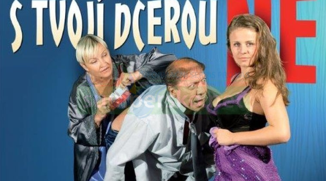 Divadlo Šumperk zahajuje novou sezonu komedií