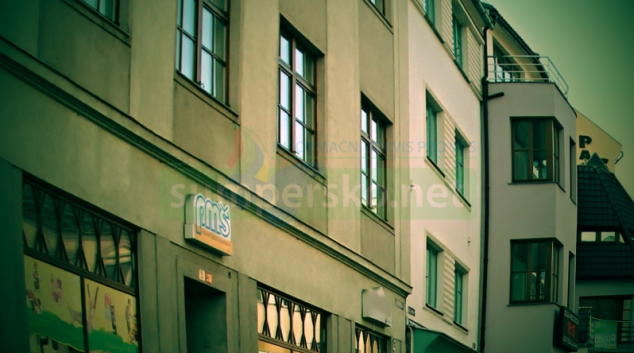 Podniky města Šumperka podaly trestní oznámení