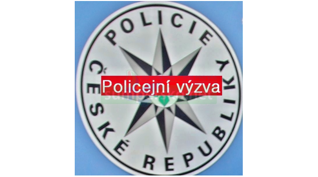 Policie na Šumpersku hledá řidiče, který úmyslně srazil ženu v Rapotíně